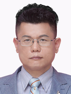 叶斌负责人