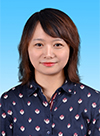桑莉媛